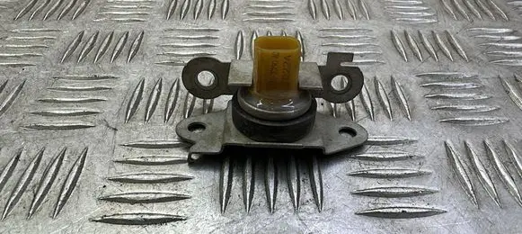 Land Rover Range Rover L405 Acceleration sensor 8W833C190AC