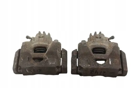 Citroen Berlingo Front brake caliper