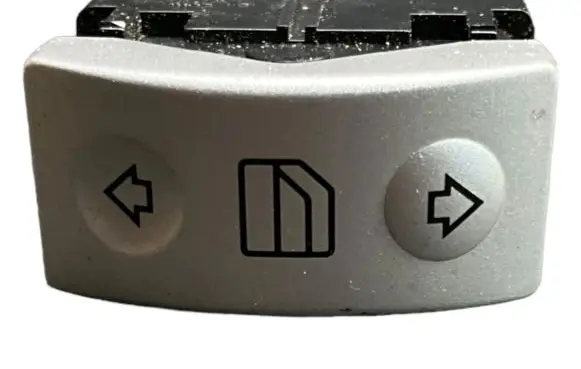 Mercedes-Benz SLK R170 Electric window control switch A1718205410