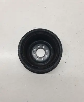 BMW X5 E70 Crankshaft pulley 7567055