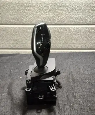BMW 5 G30 G31 Gear shifter/selector 140426R0 034971402