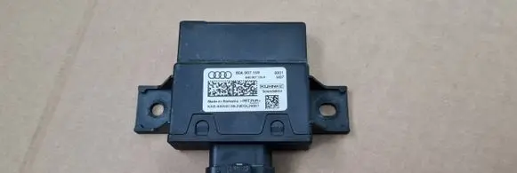 Audi Q5 SQ5 Other control units/modules 80A907159 4H0907159A