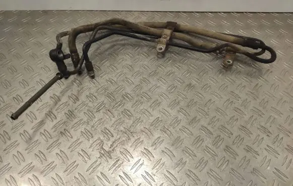 Toyota Land Cruiser (J150) Power steering hose/pipe/line