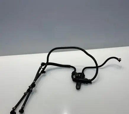 Mercedes-Benz CLS C219 Fuel return line/hose A6420780341 6420780341