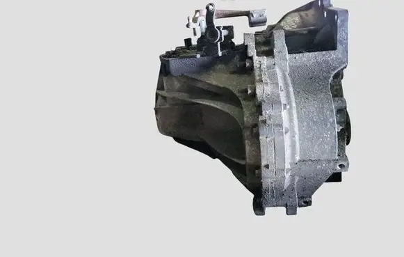 Mazda 3 I Manual 5 speed gearbox 3M5R7F096YF