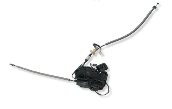 Cupra Born Front door lock 5TC837015D
