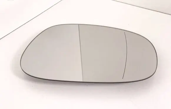 BMW 3 E92 E93 Wing mirror glass 7252893 51167252893 51167158319