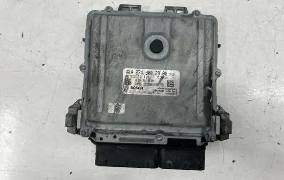 Mercedes-Benz E W213 Engine control unit/module A2749002900