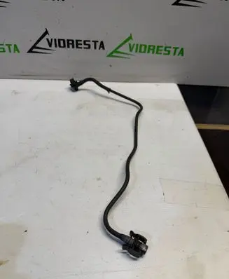 Opel Corsa F Coolant pipe/hose 