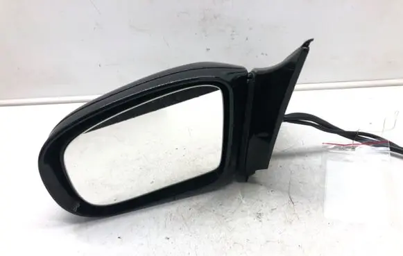 Mercedes-Benz CL C215 Front door electric wing mirror