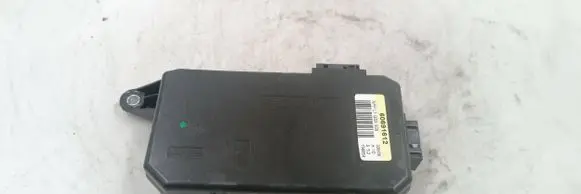 Alfa Romeo 159 Door control unit/module 60691612
