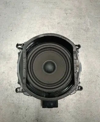 BMW X4 F26 Subwoofer speaker 9297897