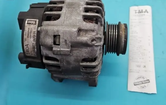 Audi A4 S4 B6 8E 8H Generator/alternator 028903029R IMPRK1549052