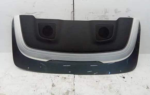 Mercedes-Benz E W238 Parcel shelf A2387501700