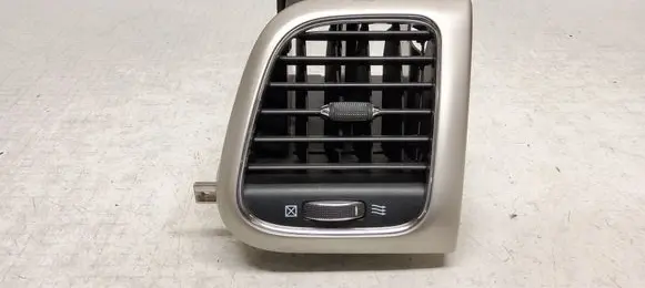 Jeep Grand Cherokee Dashboard side air vent grill/cover trim 17499F SP15507 VP00007407