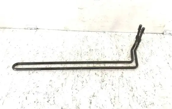 BMW 3 E46 Power steering radiator 1436262 156002812