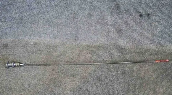 BMW 5 F10 F11 Oil level dip stick 8511818