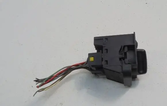 Opel Astra G Light switch 90481763
