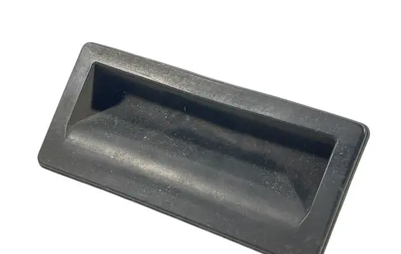 Audi S5 Tailgate/trunk/boot exterior handle 5N0827566B