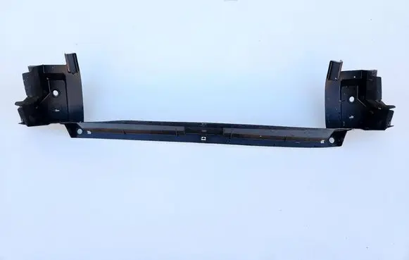 Mazda 3 Intercooler air guide/duct channel BCKC-50A21