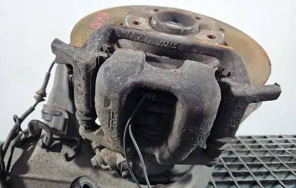 Peugeot 407 Front brake caliper IMPRK1541171