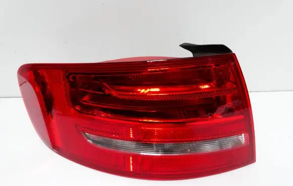 Audi A4 S4 B8 8K Rear/tail lights 8K9945095 090421