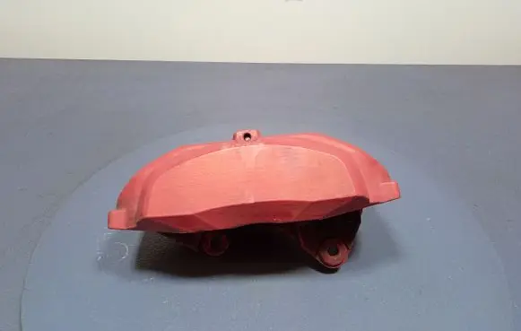 Lexus IS III XE30 Front brake caliper
