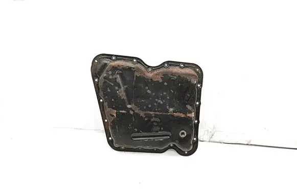 Opel Movano B Oil sump 8200805603