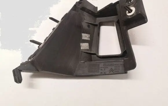 Citroen C4 I Picasso Rear bumper mounting bracket 9680464280 2000419 62248