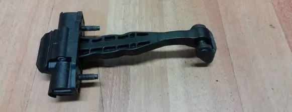 Renault Espace V (RFC) Front door check strap stopper 804300024R 804308049R