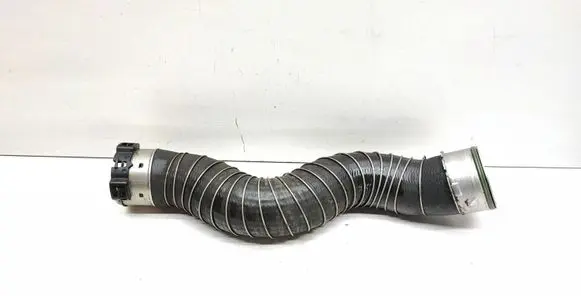 BMW X1 E84 Intercooler hose/pipe