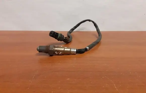 BMW X6 E71 Lambda probe sensor 0258006755 7526262