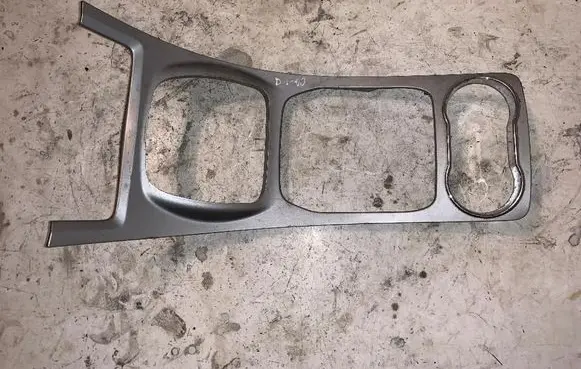 Ford S-MAX Panel trim 6M21R045H20B