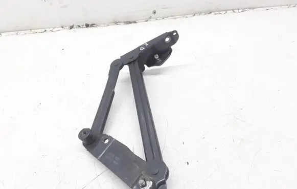 Volkswagen Phaeton Tailgate/trunk/boot hinge 3D5827301P