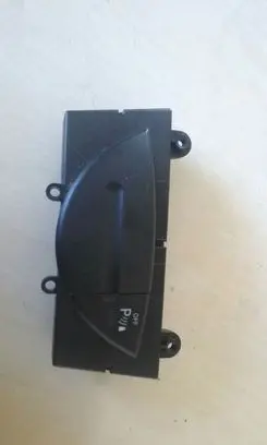 Mercedes-Benz CLC CL203 Hand parking brake switch 2118206510 03751220
