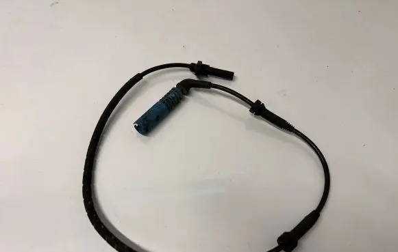 BMW 5 E60 E61 ABS rear brake sensor 0265007849