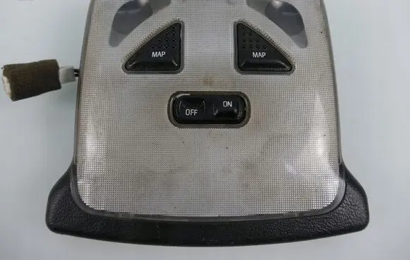 Ford Probe Other interior light