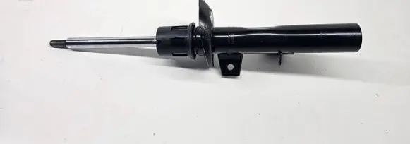 Volkswagen Golf VI Front shock absorber/damper 1K0412103B GM7S6B10 1T0412103A