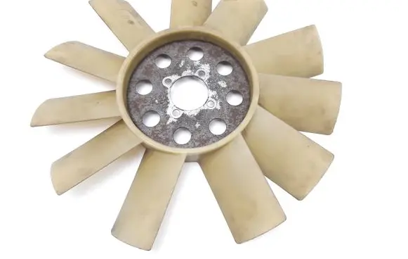 Hummer H2 Fan impeller 15976889