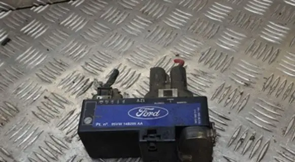 Ford Galaxy Coolant fan relay 7M0000317