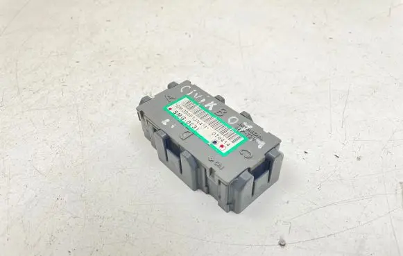 Honda Civic Other relay SMG0001JN4YI SMG0031 070414