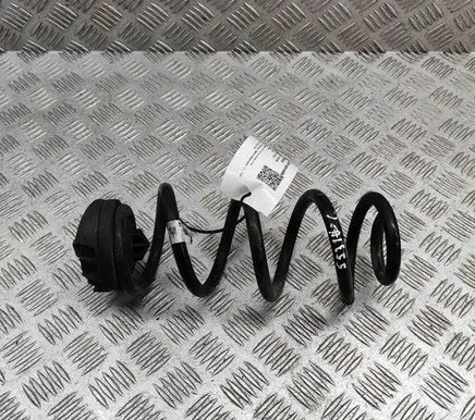 Audi A5 Rear coil spring 8W0511115EL