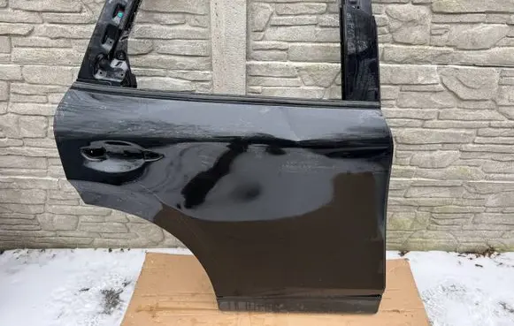 Mazda CX-60 Rear door KBB372010