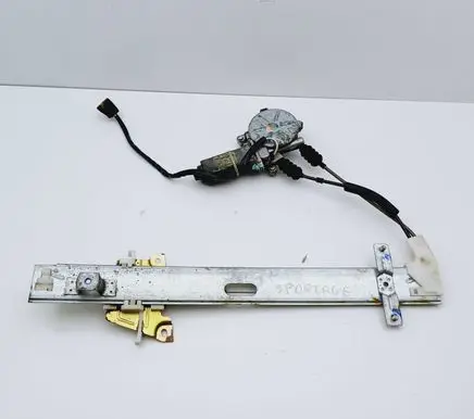KIA Sportage Rear door window regulator with motor 
