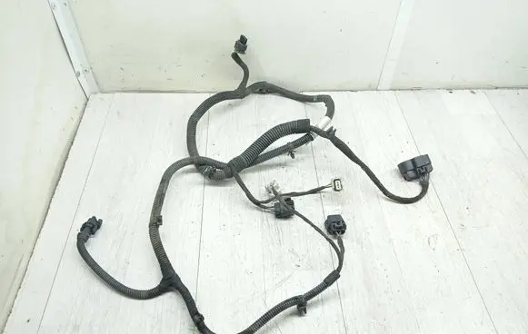 Opel Astra J Parking sensor (PDC) wiring loom 13306056 20111004 0420111004150413