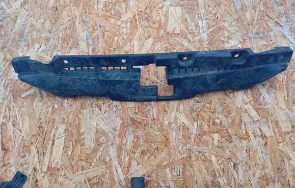 Subaru Outback Radiator trim 91165AJ010