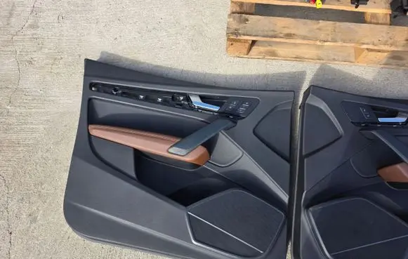 Audi Q5 SQ5 Seat set 