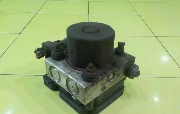 Ford Transit ABS Pump 0265956061