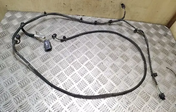 Volvo S60 Parking sensor (PDC) wiring loom 30786387