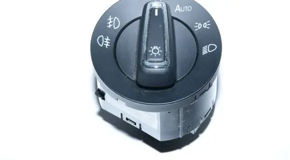 Seat Ibiza IV (6J,6P) Light switch 5G0941431AF